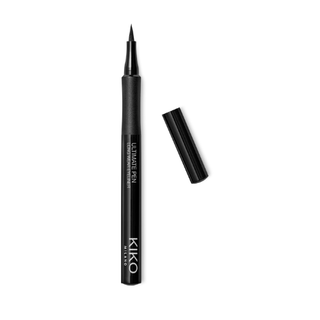 خط چشم ماژیکی کیکو Kiko milano